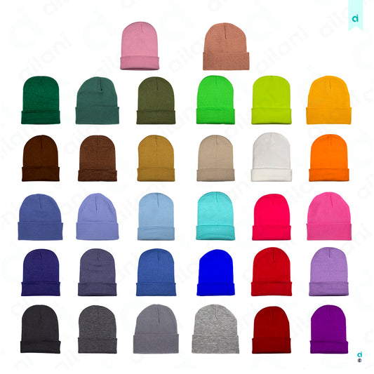 Gorro beanie