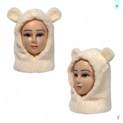 Gorro orejitas