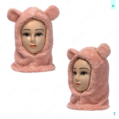 Gorro orejitas