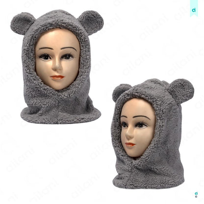 Gorro orejitas