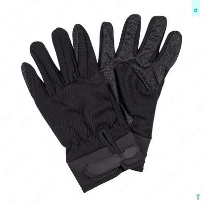 Guantes neopreno adulto