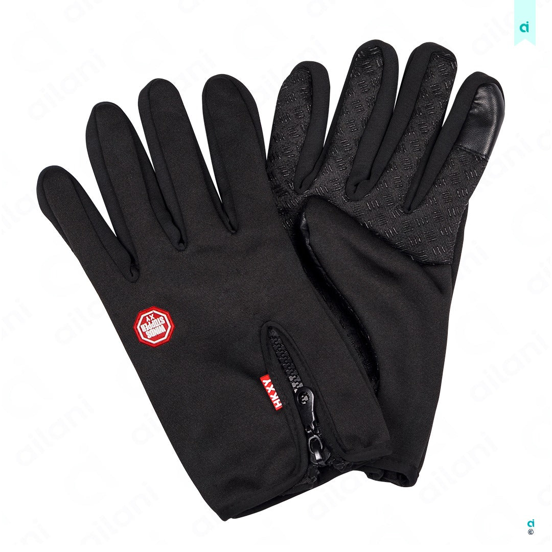 Guantes neopreno adulto