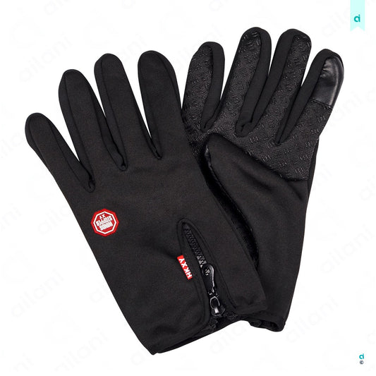 Guantes neopreno adulto