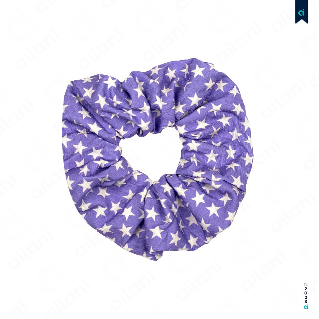 Colet estrellas (x12 unidades)