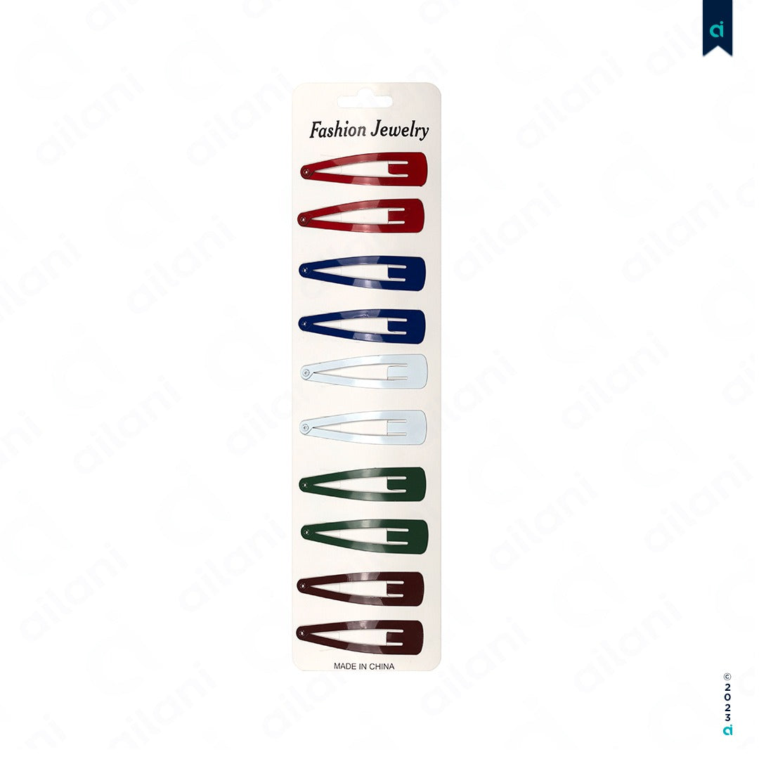 Pinche tic tac (x10 unidades)