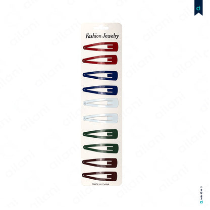 Pinche tic tac (x10 unidades)
