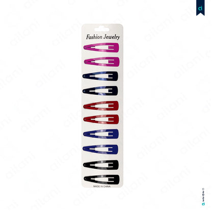 Pinche tic tac (x10 unidades)