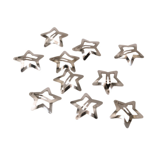 Pinche estrellitas (x10 unidades)